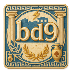 bd9 logo